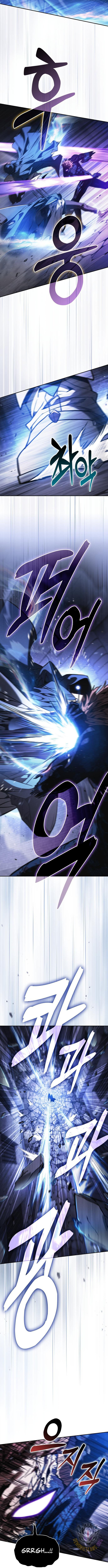 Academy's Genius Swordsman Chapter 145 10